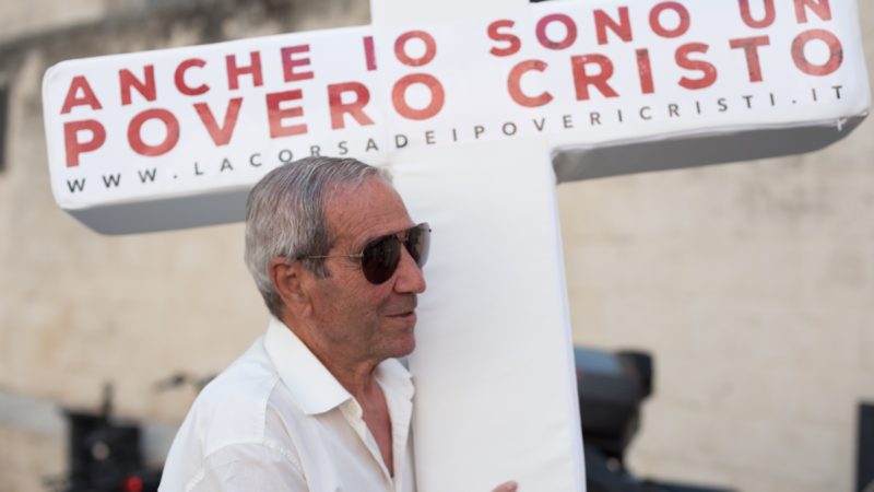 Mal comune mezzo gaudio