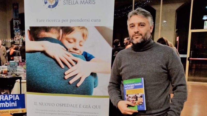Legoterapia: i mattoncini colorati come programma di sviluppo sociale nell’ambito dei disturbi dello spettro autistico