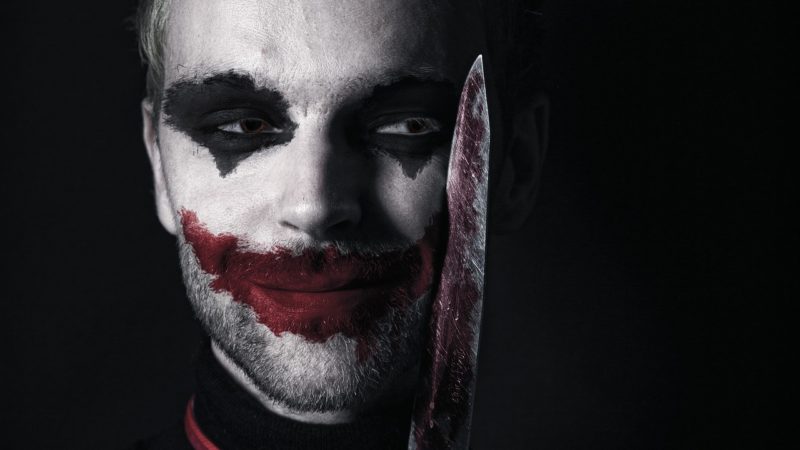 JOKER (2019)