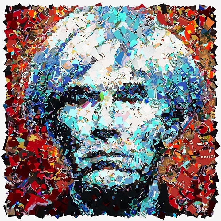 Mostra Andy Warhol. L’Alchimista degli anni Sessanta
