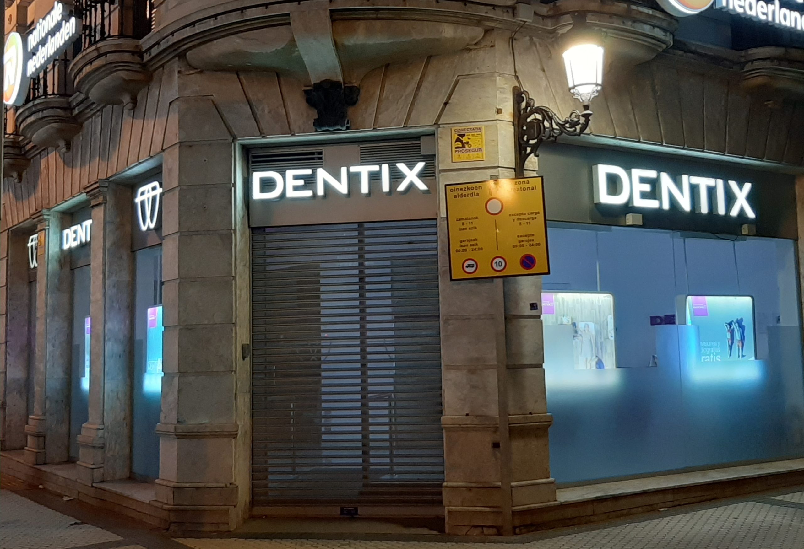 Il caso Dentix