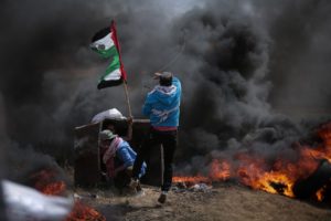 Politica internazionale - Amina Al Kodsi - L'annessione della Cisgiordania, verso una nuova apartheid