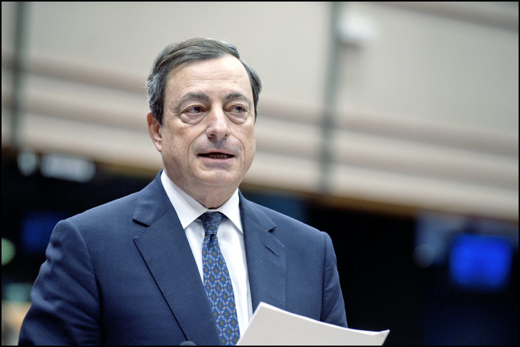 I silenzi di Draghi sono ciò che serve davvero all’Italia oggi?