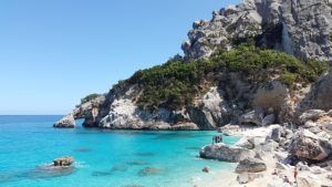 Sardegna: una Blu Zone da proteggere