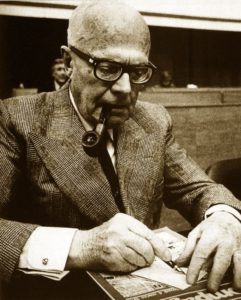 Pertini e la grazia