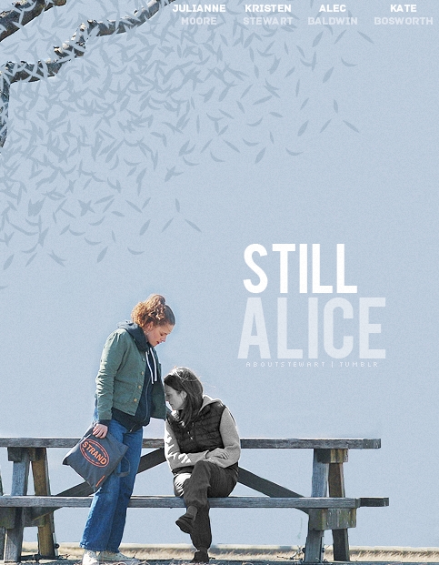 Still Alice