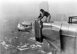 Margaret Bourke-White – Il volto femminile del fotogiornalismo