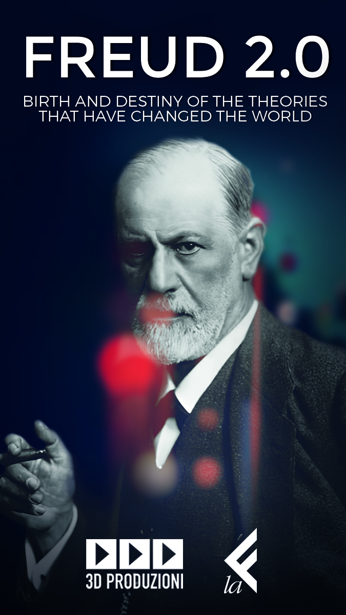 Freud 2.0