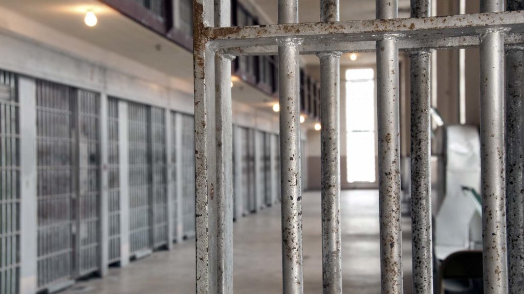 Carceri in Ecuador