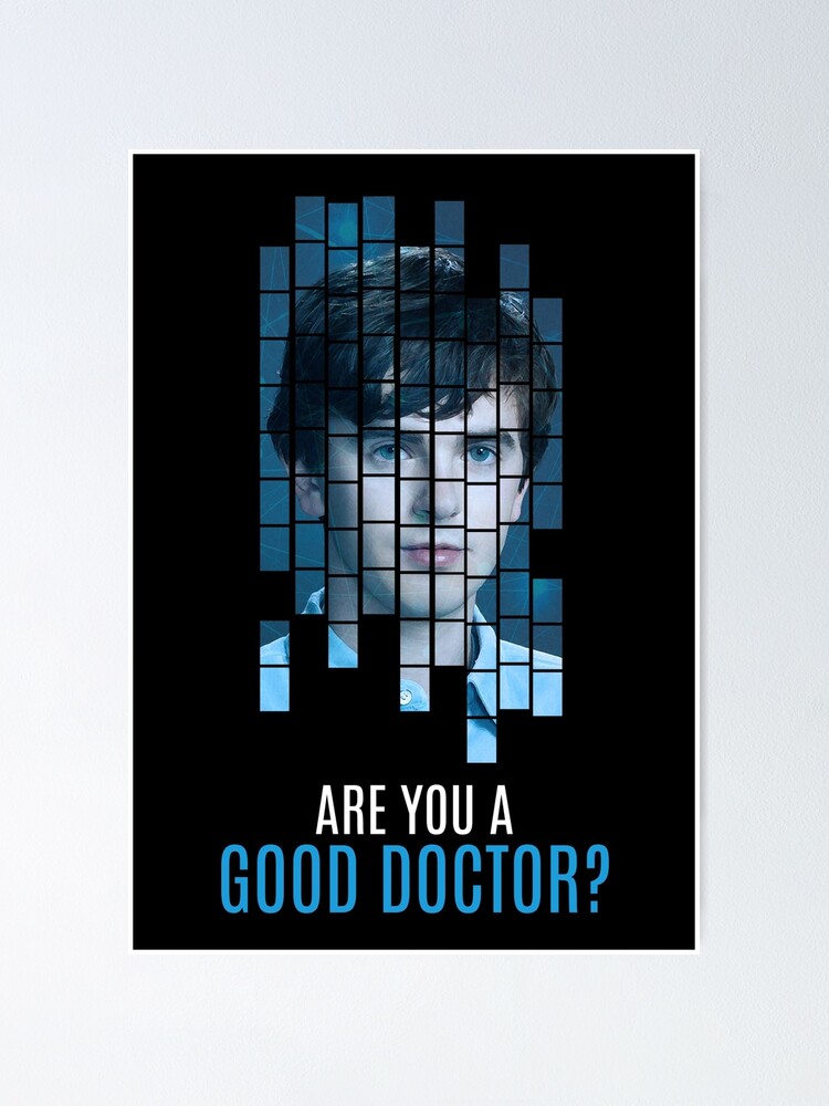 The Good Doctor