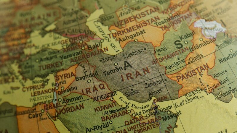 Le attiviste iraniane chiedono che la questione in Iran non sia dimenticata