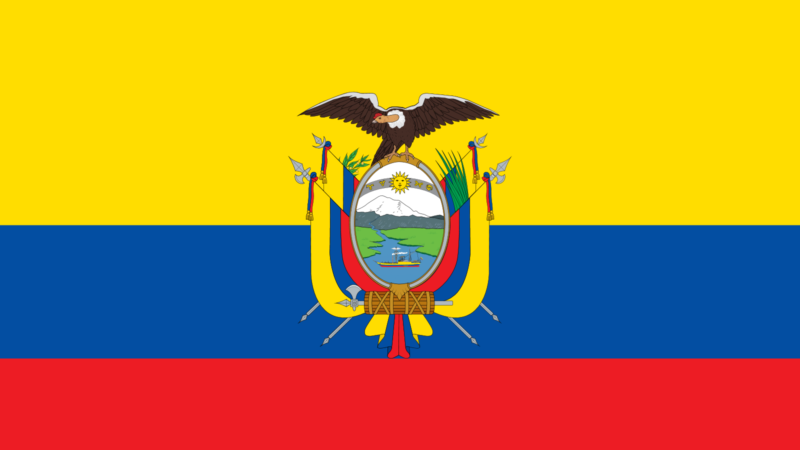 Ecuador. Sull’orlo del caos.