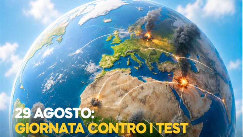 Periodico Proposte UILS – N° 7-8 – Luglio-Agosto 2026